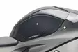 Puig Lateral Tank Pads Bmw C/Black - MC Tankskydd - 33-20065N - 1
