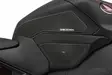 Puig Lateral Tank Pads Honda C/Black - MC Tankskydd - 33-20074N - 1