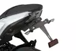 Puig License Support Kawasaki Ninja 650/Z650 17-18' C/N - MC Skylthållare - 33-9353N - 1