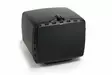Puig Mega Box With Lock C/Black - MC Bakväskor - 33-2328N - 1