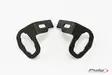 Puig Oem Indicator Adaptors Ducati Scrambler/Kawasaki - MC Kablar - 33-9320N - 1