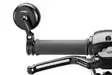 Puig Rear Mirror Mod. Tracker Left-Right C/Black - MC Speglar - 33-9506N - 1