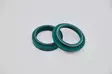 SKF Oil & Dust Seal 35 mm. - WP '17-up - Motocross oljetätningar - 220-G35WN - 1