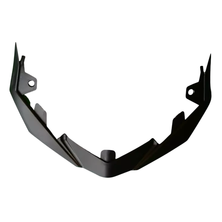 Airoh Strycker Extended Skärm svart - Hjälm reservdelar - 57-9-15COPF20N - 1