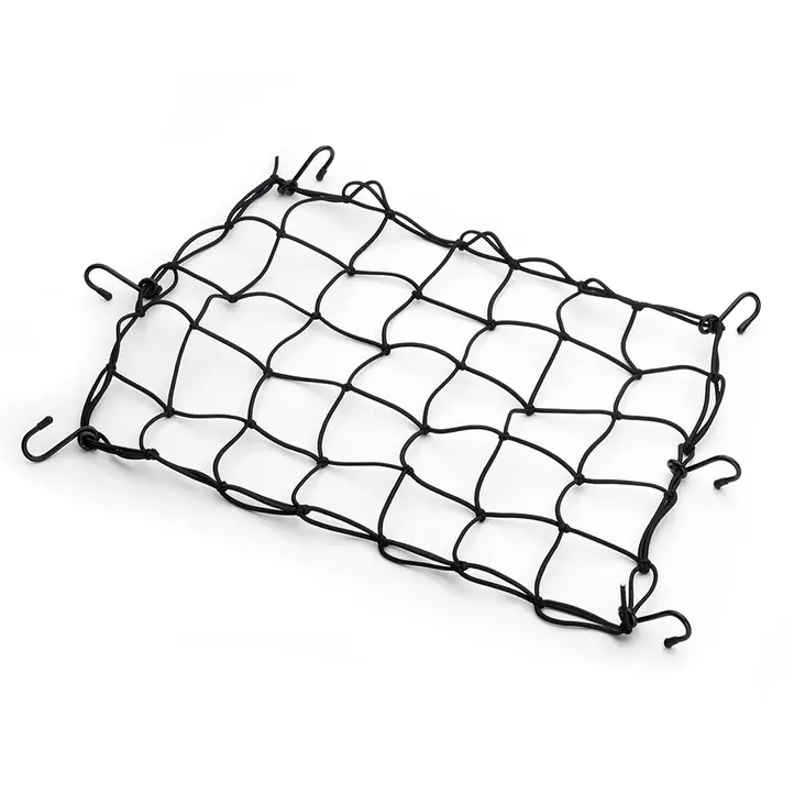 GIVI /BLACK ELASTIC NET - MC Väskor tillbehör - 322-T11N - 1