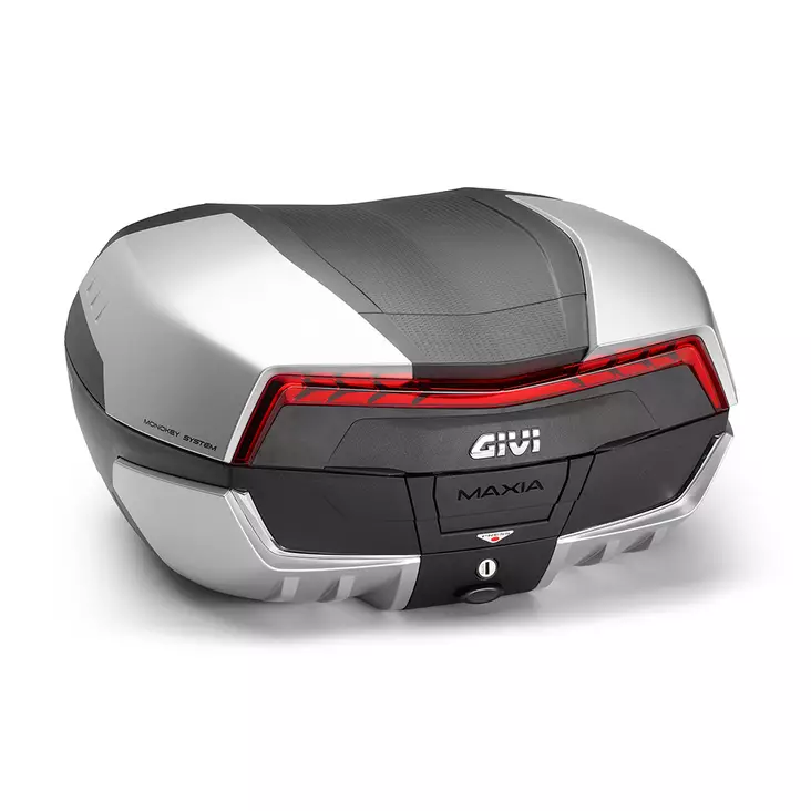 Givi Topcase V58 5 Maxia - MC Bakväskor - 321-V58N - 1