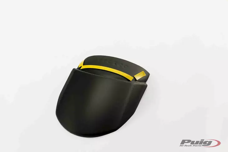 ETULOKARIN JATKE MT09 - MC Plastdelar - 33-7512N - 1