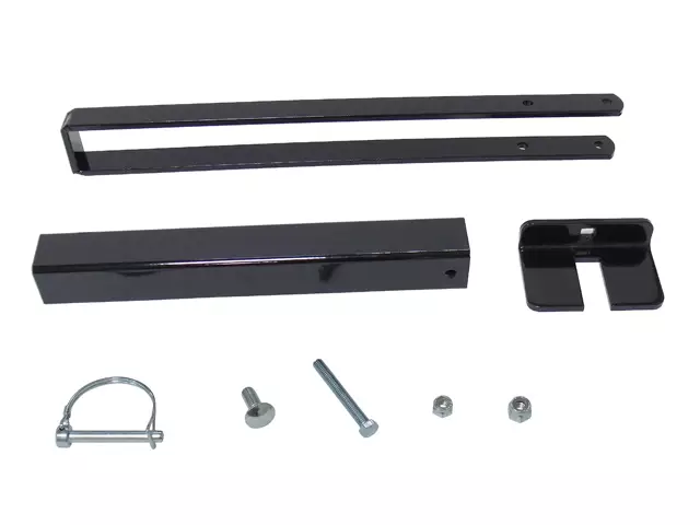 Sno-X Fjäderkompressor stötdämpare - Snöskoter verktyg - 92-272N - 1