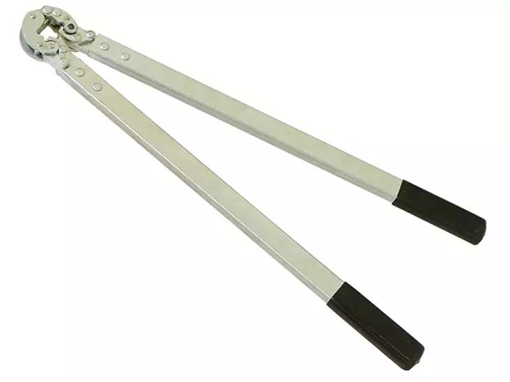 Sno-X Verktyg mattskoning smal modell - Snöskoter verktyg - 92-276N - 2