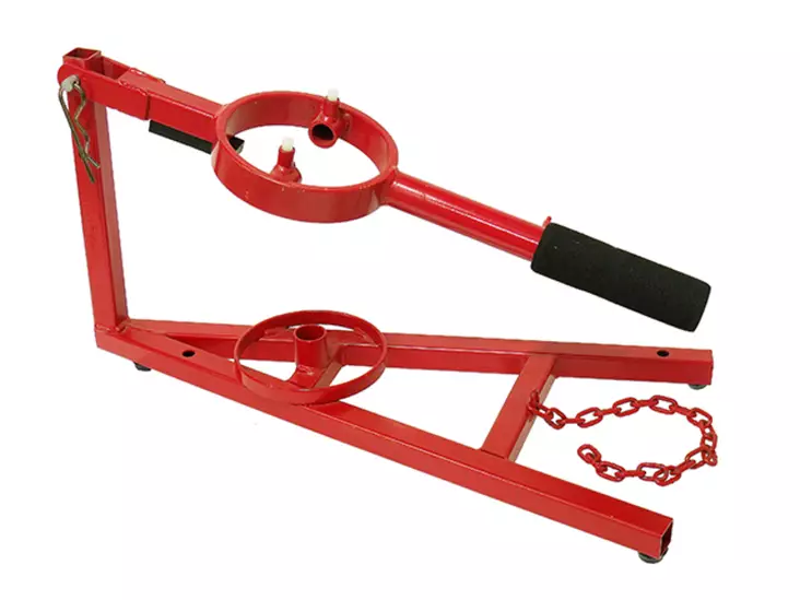 Sno-X Variatorverktyg primär Comet/Polaris - Snöskoter verktyg - 92-267N - 2