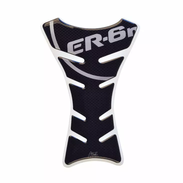 Tankskydd ER-6n carbon 145x195mm - MC Tankskydd - CSER-6n - 1