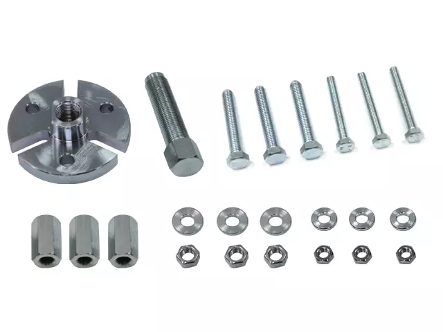 Sno-X Svänghjulsavdragare universal - Snöskoter verktyg - 92-130N - 1