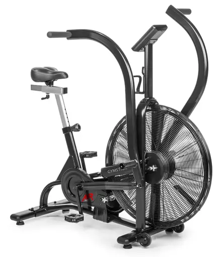 Gymstick Air bike pro - Motionscykel - GSEB-AIRPRO - 1
