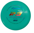 Prodigy PA-3 300 - Putt & Approach - PA3-300-174-TURQUO - 1