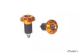 Puig Bar Ends Aluminium Race Universal C/Gold - MC styren - 33-6222O - 0
