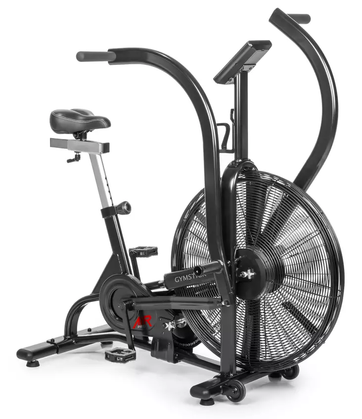 Gymstick Air bike pro - Motionscykel - GSEB-AIRPRO - 1