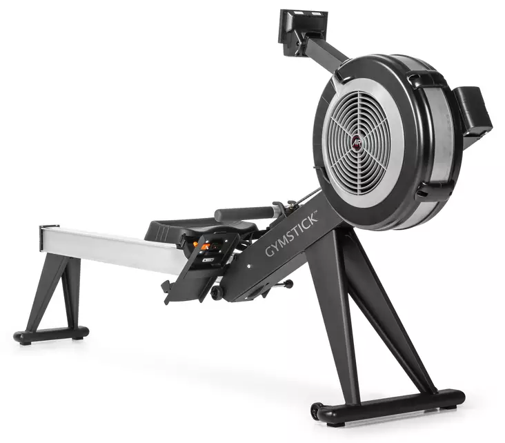 Gymstick Air Rower Pro - Roddmaskin - GSRW-AIRPRO - 1