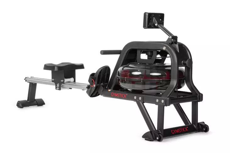 Gymstick H2O Rower - Roddmaskin - GSRW-H2O - 1
