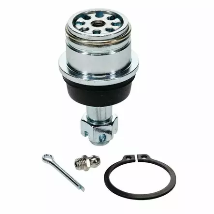 All Balls Kulled HD Arctic Cat CF Moto Honda Yamaha - ATV spindelled - 78-42-1009-HP - 1