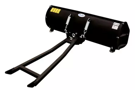 Blade side extensions - ATV plogar och delar - 04600VP - 2