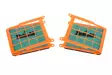 Twin Air förinoljat luftfilter (FR) och filterram Honda CRF300L 2021–2024 - Motocross luftfilter - 201-15-0609P - 1