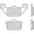 Brembo Bromsbelägg Bak Sintrad Road 07KA08SP - MC Bromsbelägg - 231-KA08SP - 2