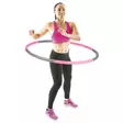 Gymstick 1,5kg Joined Hula Hoop - Andra Redskap - GS62057-15P - 12