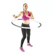 Gymstick 1,5kg Joined Hula Hoop - Andra Redskap - GS62057-15P - 16