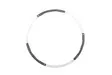 Gymstick 1,5kg Joined Hula Hoop - Andra Redskap - GS62057-15P - 5
