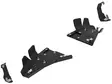 Pl. Front A-arm guards (pair) Polaris: Sportsman XP 1000 S - Stödarmsskydd - 0226008VP - 2