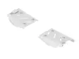 Al. Rear A-arm guards (pair) Polaris: Sportsman XP 1000 S - Stödarmsskydd - 0225912VP - 1