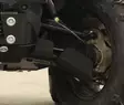 Pl. Front A-arm guards (pair) Polaris: Sportsman XP (2017+): Sportsman Touring XP 1000 (2018+) - Stödarmsskydd - 0219508VP - 3
