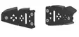 Pl. Front A-arm guards (pair) Polaris: Sportsman XP (2017+): Sportsman Touring XP 1000 (2018+) - Stödarmsskydd - 0219508VP - 1