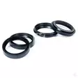 ProX Front Fork Seal and Wiper Set KTM85SX '03-17 + Freeride - Motocross dammtätningar - 400-40-S4352-99P - 2