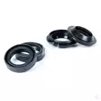 ProX Front Fork Seal and Wiper Set KX65 '00-20 + RM65 '03-05 - Motocross dammtätningar - 400-40-S334611P - 1