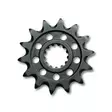 Renthal Framdrev SX+F 80- HVA 14- 13t UGP - Motocross framdrev - 455-292U-520-13GP - 1