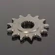 Renthal Framdrev YZ85 02- 14t GP - Motocross framdrev - 455-257-428-14GP - 1