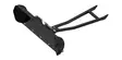 Blade side extensions - ATV plogar och delar - 04600VP - 6