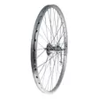 Bakhjul 26" 22-584 Velosteel 1v, alu, 2,33 eker - Fälgar bak 1 v - 60097P - 1