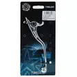Timeless Bromsgrepp: Husaberg, KTM EXC/MXC/SX/SXC 2000-2010 - Motocross bromshandtag - 5-1-1546-OE-P - 2
