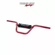 Timeless Styre, PitBike, Röd, Aluminium, b. 750mm h. 185mm - MC Styren - 306-71539P - 1