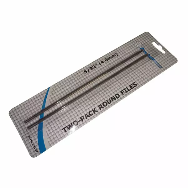 Rundfil ARCHER: 4,8mm 2st/förp. - Verktyg - 447-A252-2P - 1