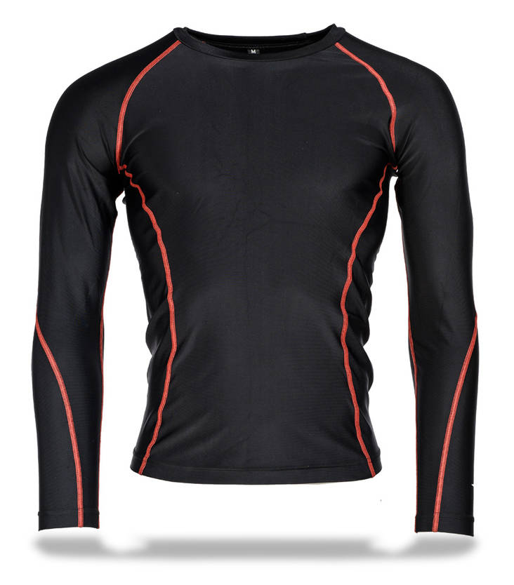 Sweep teknisk skjorta - Underställ - UNDTP - 1