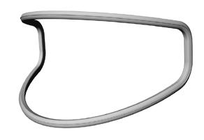 Shark Speed-R, Vision-R window rubber - Hjälmtillbehör - JO33010P - 1