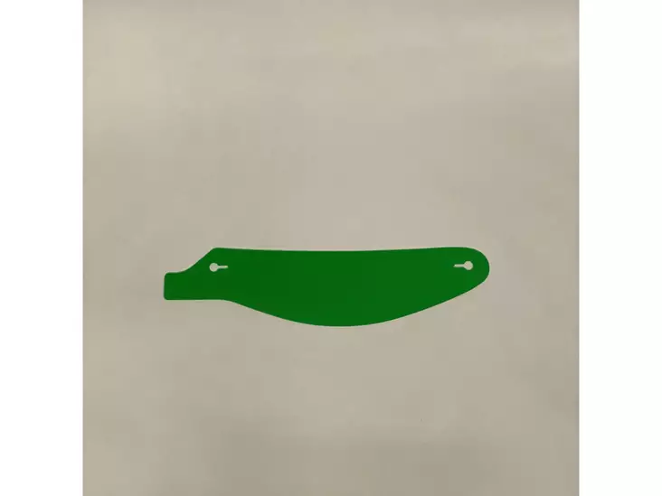 Airoh Tearoff GP/GP550 S - Hjälm reservdelar - 57-9-05TOGP - 1