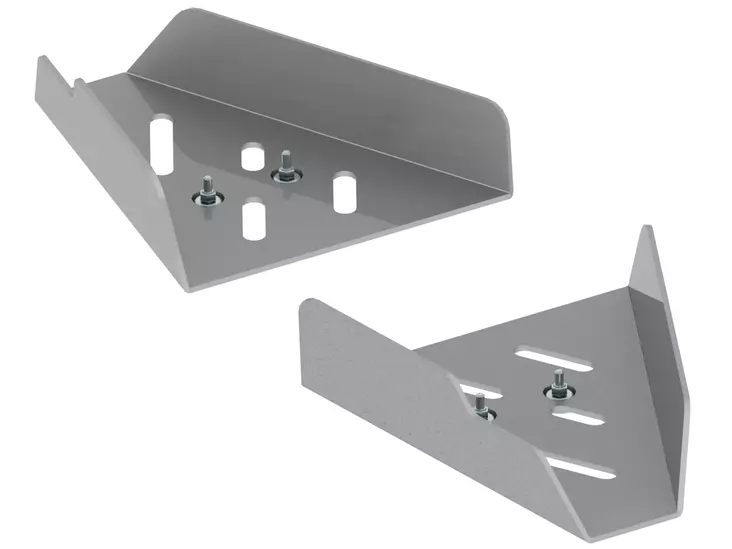 Al. Front A-arm guards (pair):CFMoto CFORCE 500/550/600/625/800 - Stödarmsskydd - 021075VP - 1