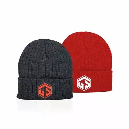 Gymstick GS Beanie - Väskor - GSGS-BEA-R - 1