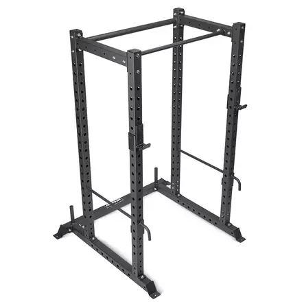 Gymstick Alpha Power Rack - Träningsställningar och rack - GSPRO-APR - 2