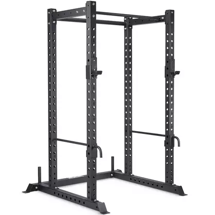Gymstick Alpha Power Rack - Träningsställningar och rack - GSPRO-APR - 1
