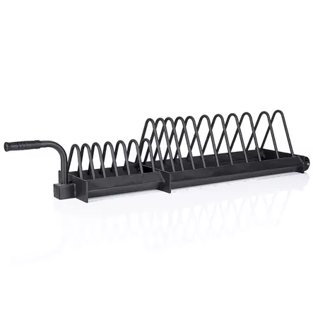 Gymstick Horizontal Rack for Weight Plates - Förvaring - GSSTR-HWR - 1